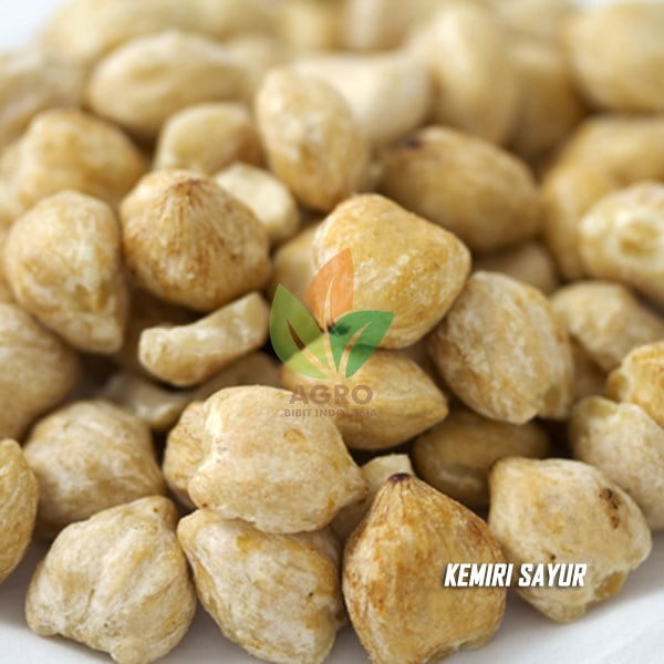 Kemiri Sayur Bumbu