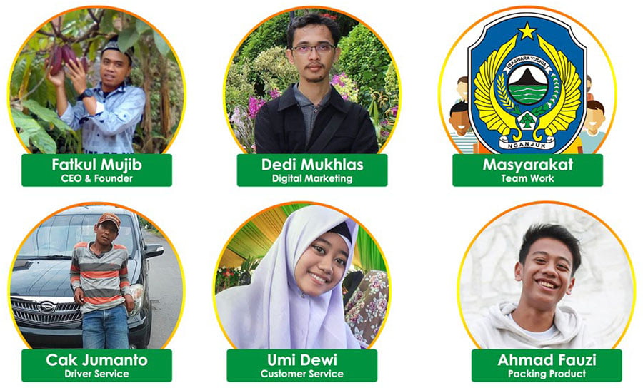 Profil Agro Bibit Indonesia