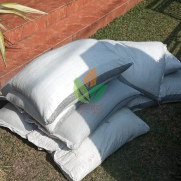 Jual Pupuk Kandang Isi 20 Kg Murah | Agro Bibit ID