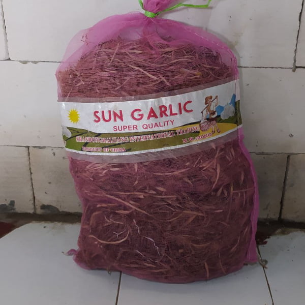 Biji Pule Siap Semai Unggul