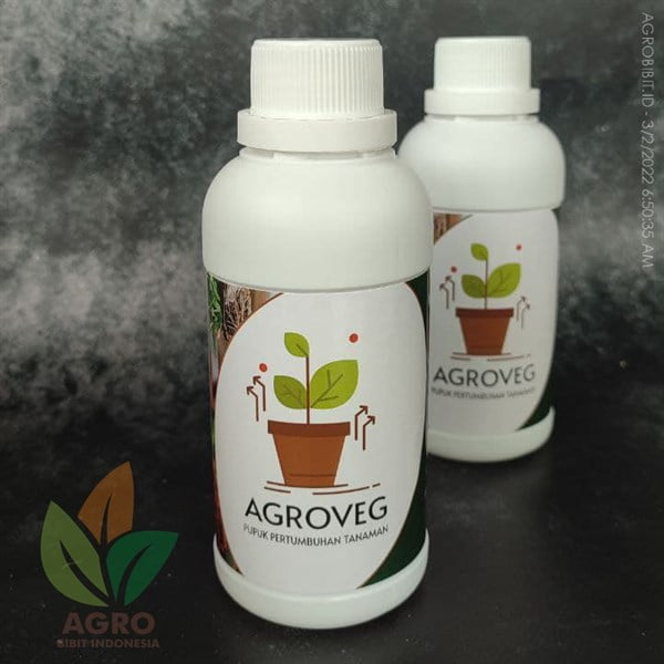 AgroVEG Pupuk Pertumbuhan