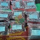 Kirim 450 Biji Kakao MCC-02 Jenis Unggul Bersertifikat ke-Sumatera Barat